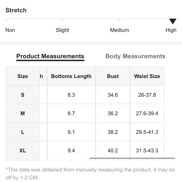 COPY - Snakeskin Print Halter High Cut Bikini Swimsuit👙🌟 - Picture 6 of 6